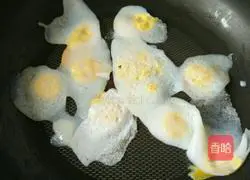 How to cook quail eggs with cumin Illustration 2