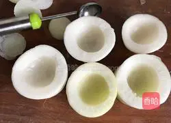 Lucky one Practice illustration 4