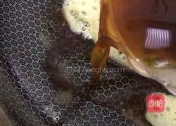 Home-style tofu Illustration of how to do it 9