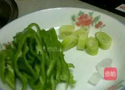  Illustration of how to make mushroom stew 1