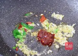 Kung Pao Chicken Bento Recipe Illustration 10