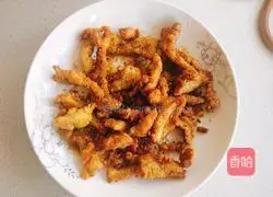 Chicken fillet recipe 4