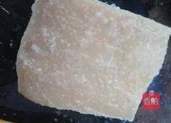 Illustration of how to make crispy pork belly 4