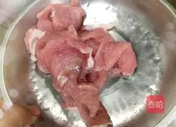 Illustration of how to make pot pork 4