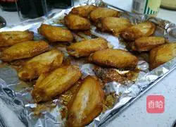 Orleans chicken wings recipe 6