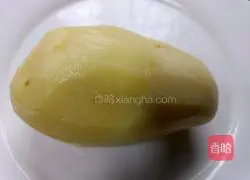 How to make fried shrimp balls 1