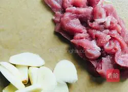 Illustration of how to make crispy fried white asparagus 4