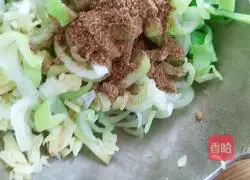 Illustration of homemade mackerel stew 4