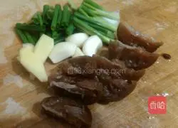 Lemon duck recipe 4