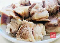 Joyful (New Year's Eve dinner) recipe illustration 3