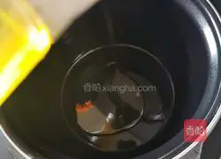 Lazy Chicken Wings (Electric Pressure Cooker Version) Recipe Illustration 12