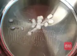 Casserole braised pork recipe 4