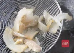 Illustration of how to make cured green beans 5