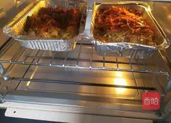 Roasted sauerkraut (oven version) recipe 7