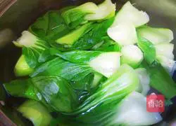 Illustration of how to make meat stuffed with mushrooms 5