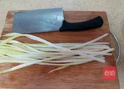 Illustration of how to make egg dumplings 3