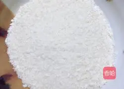 Illustration of how to make fresh fish steak 4