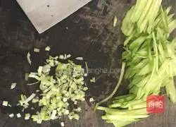 Illustration of how to make cucumbers in a pot 2