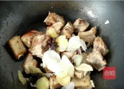 Braised Pork Ribs Recipe Illustration 6