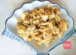  Illustration of how to make fried eggs 6