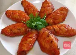 Orleans grilled wings illustration 5