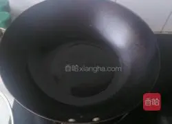 Illustration of how to make sweet and sour meatballs 4