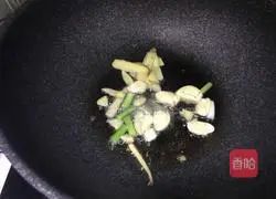 Illustration of making spicy beer screws 5