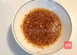 Secret saliva chicken recipe 4