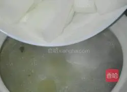 Casserole crucian carp soup recipe 15