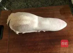 Illustration of how to cook beef tongue in casserole 5