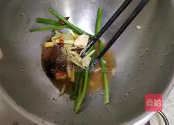 Illustration of how to make pan-fried chicken chop 5