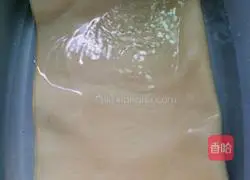 Illustration of how to make small hot pot that you can eat whenever you want 14