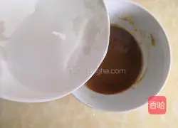 Illustration of how to cook scallop meat in sauce 7