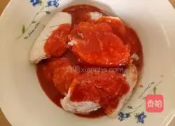 Orleans Grilled Chicken Wings Recipe Illustration 6