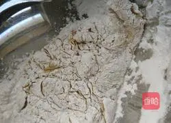 Illustration of how to make oil-free air-fried chicken steak 2