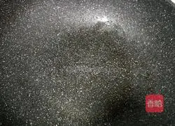 Illustration of how to make braised pork 8