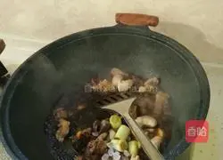 Three Cups of Chicken Recipe 10