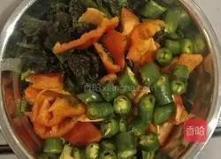 Griddle Frog Recipe 2