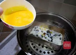 Illustrations of how to make love lunch boxes during the epidemic 4