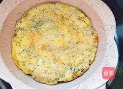 Illustration of how to make colorful steamed buns for baby food supplement 4