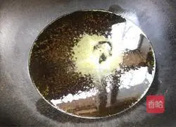 Illustration of how to make spicy dried fish fillets 7