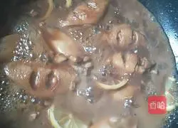 Lemon chicken wings recipe 4