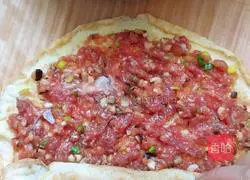 Illustration of how to make rolls 9