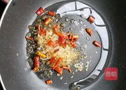 Illustration of how to make beef brisket stewed with tomatoes and potatoes 8