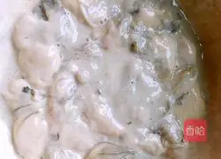 Oyster omelette recipe 2