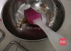 Illustration of how to make oven-roasted chicken 5