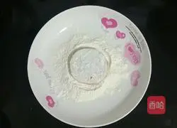 Illustration of how to make sweet and sour lotus root clips 11