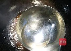 Sweet and Sour Pork Illustration of how to do it 14