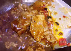 Illustration of how to make boiled pork slices 17