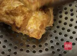 Home-style tofu recipe 5